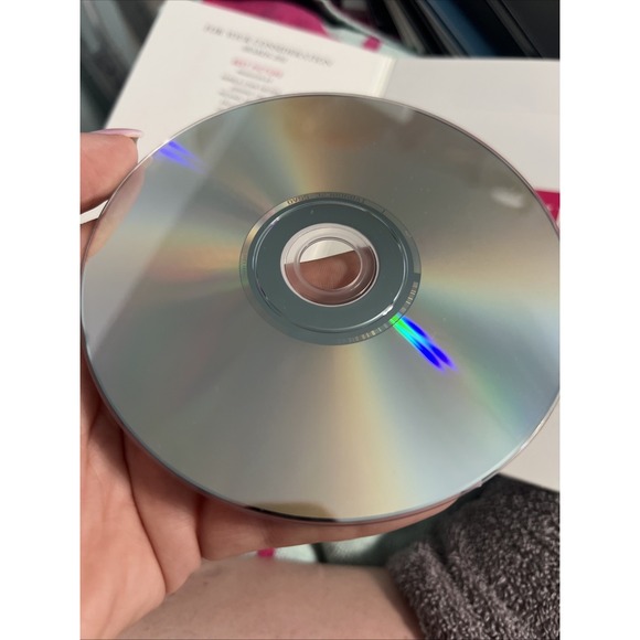 Another Happy Day FYC Awards Promo Movie Screener DVD Demi Moore Kate Bosworth‎ - Picture 6 of 6